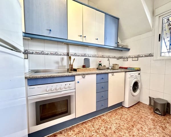 2 chambre Appartement à vendre à Los Altos avec piscine garage - 155 900 € (Ref: 9966860)
