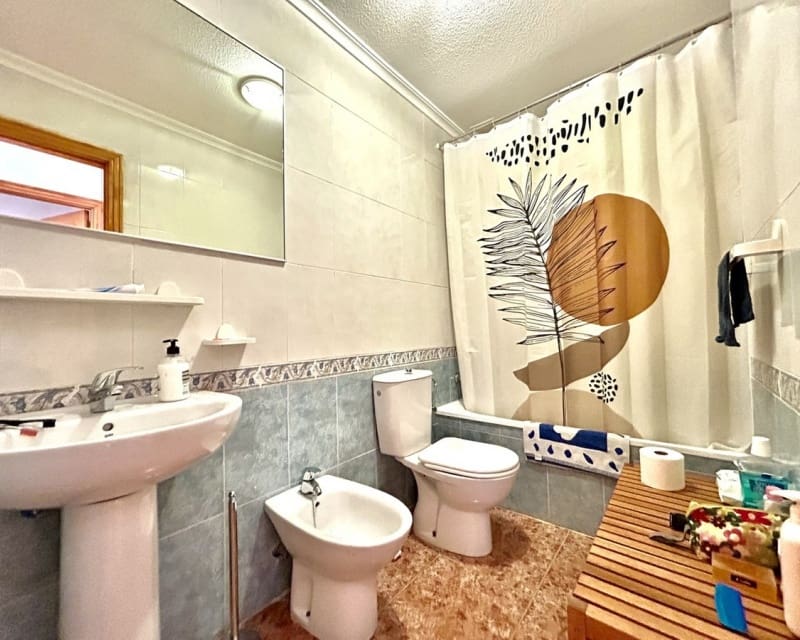 2 chambre Appartement à vendre à Los Altos avec piscine garage - 155 900 € (Ref: 9966860)