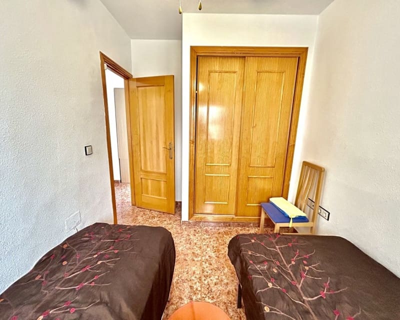 2 chambre Appartement à vendre à Los Altos avec piscine garage - 155 900 € (Ref: 9966860)