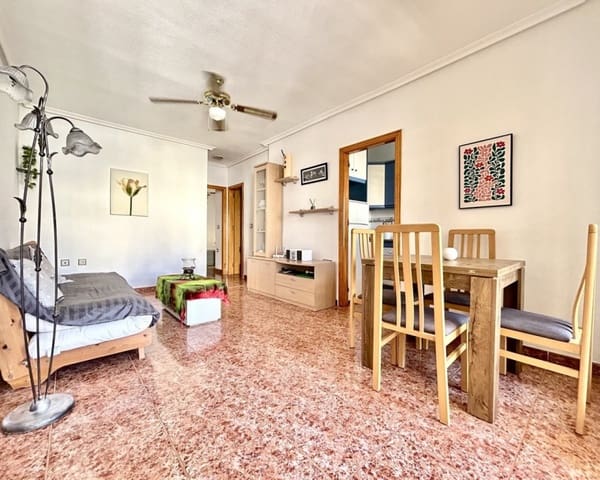 2 chambre Appartement à vendre à Los Altos avec piscine garage - 155 900 € (Ref: 9966860)