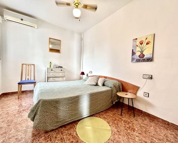 2 chambre Appartement à vendre à Los Altos avec piscine garage - 155 900 € (Ref: 9966860)