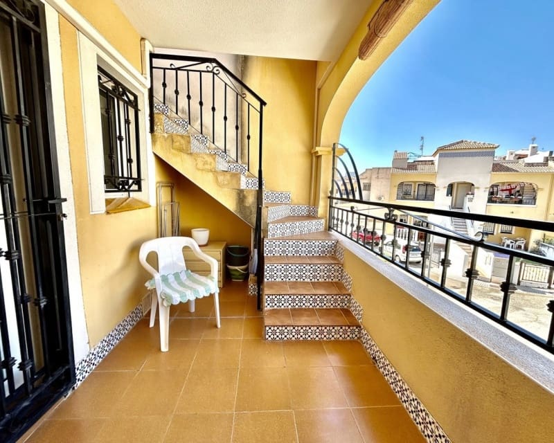 2 chambre Appartement à vendre à Los Altos avec piscine garage - 155 900 € (Ref: 9966860)