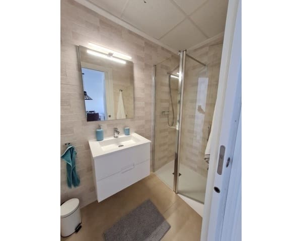 2 soverom Leilighet til salgs i Pilar de la Horadada ciudad, Pilar de la Horadada med svømmebasseng - € 259 950 (Ref: 9966861)