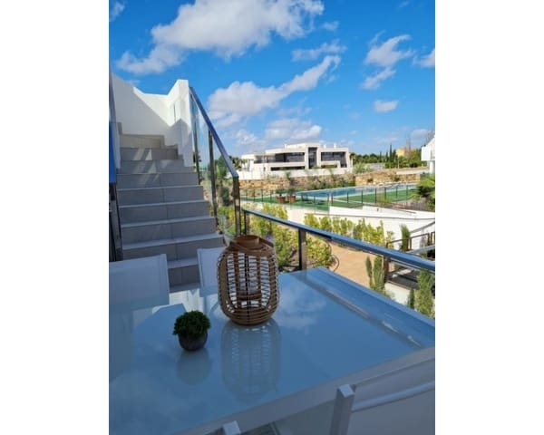 2 soverom Leilighet til salgs i Pilar de la Horadada ciudad, Pilar de la Horadada med svømmebasseng - € 259 950 (Ref: 9966861)