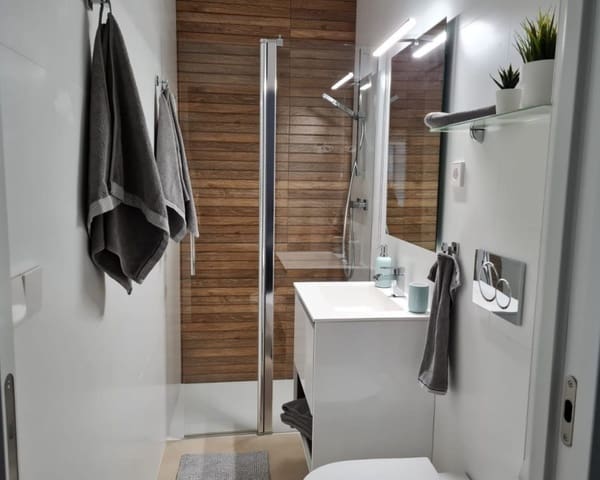 2 soverom Leilighet til salgs i Pilar de la Horadada ciudad, Pilar de la Horadada med svømmebasseng - € 259 950 (Ref: 9966861)
