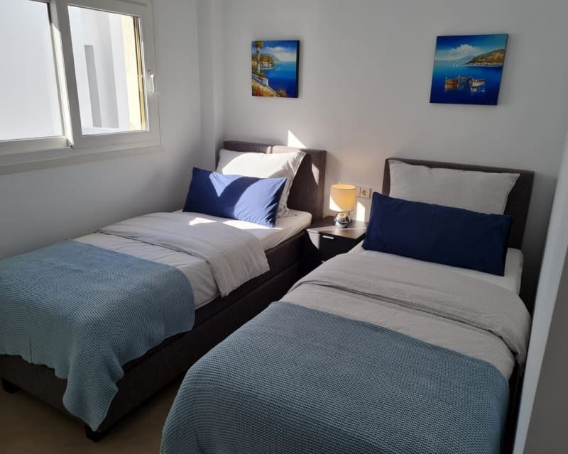 2 soverom Leilighet til salgs i Pilar de la Horadada med svømmebasseng - € 259 950 (Ref: 9966861)