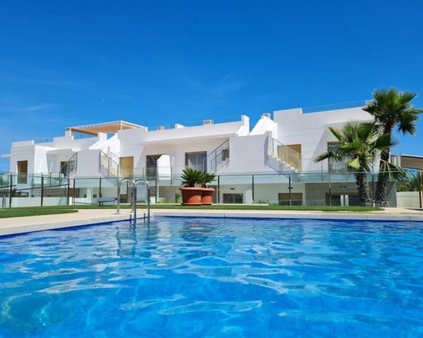 2 soverom Leilighet til salgs i Pilar de la Horadada ciudad, Pilar de la Horadada med svømmebasseng - € 259 950 (Ref: 9966861)