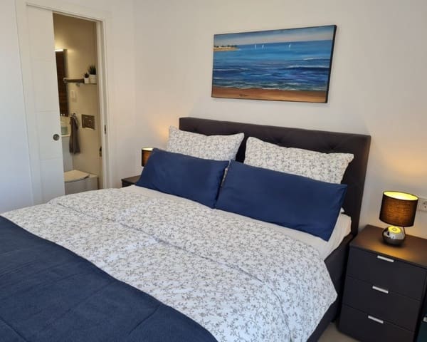 2 soverom Leilighet til salgs i Pilar de la Horadada ciudad, Pilar de la Horadada med svømmebasseng - € 259 950 (Ref: 9966861)