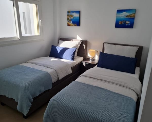2 soverom Leilighet til salgs i Pilar de la Horadada ciudad, Pilar de la Horadada med svømmebasseng - € 259 950 (Ref: 9966861)