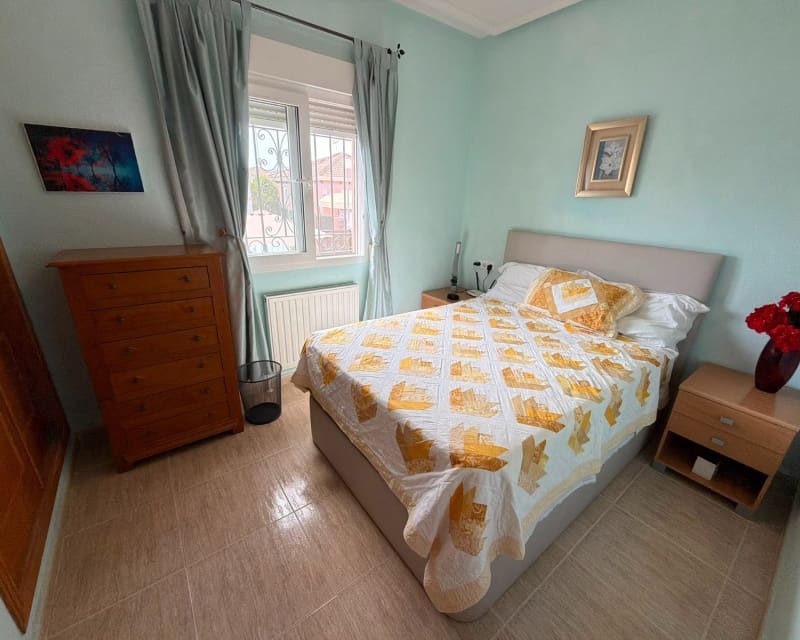 3 soverom Villa til salgs i Los Montesinos med svømmebasseng garasje - € 315 000 (Ref: 9966862)
