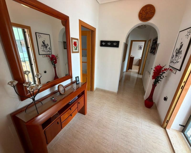 3 soverom Villa til salgs i Los Montesinos med svømmebasseng garasje - € 315 000 (Ref: 9966862)