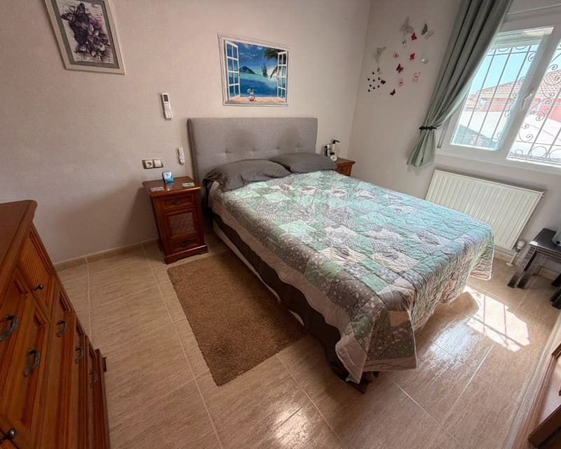 3 soverom Villa til salgs i Los Montesinos med svømmebasseng garasje - € 315 000 (Ref: 9966862)