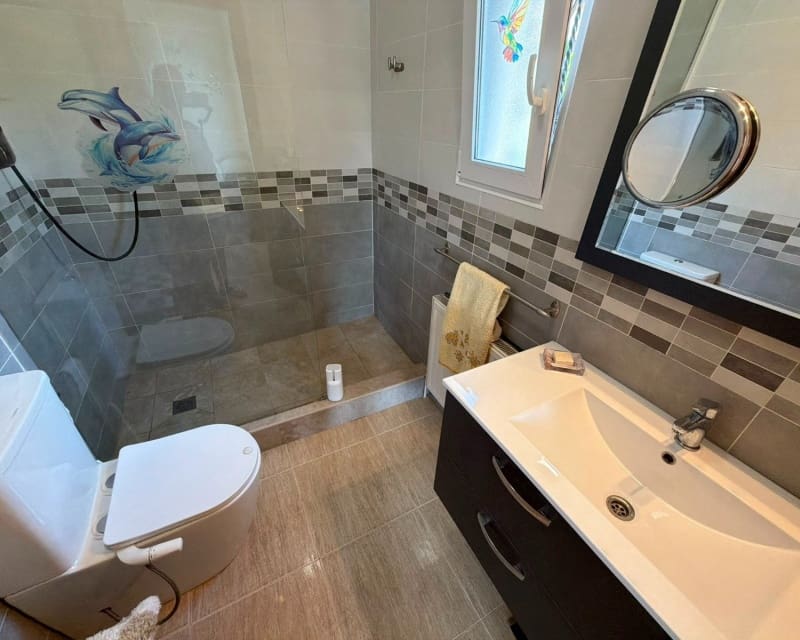 3 soverom Villa til salgs i Los Montesinos med svømmebasseng garasje - € 315 000 (Ref: 9966862)