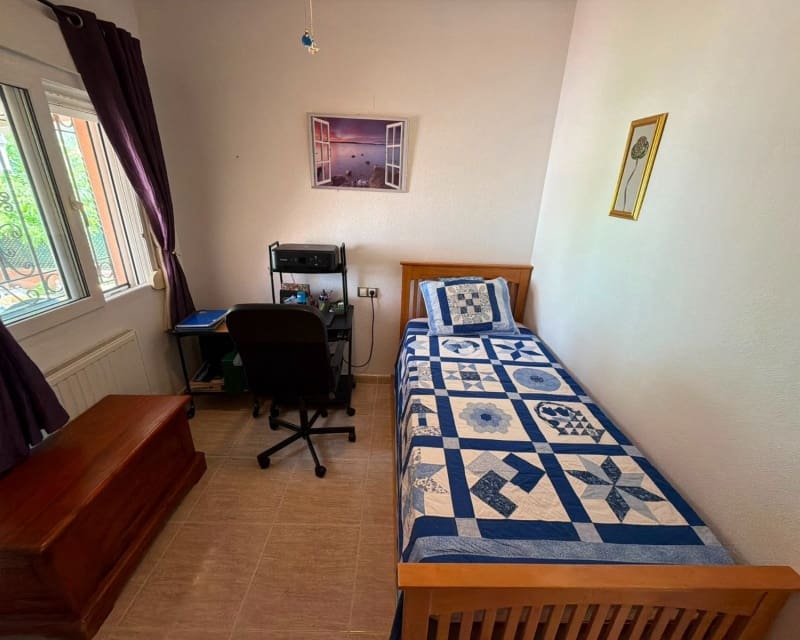 3 soverom Villa til salgs i Los Montesinos med svømmebasseng garasje - € 315 000 (Ref: 9966862)