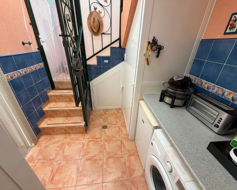 3 soverom Villa til salgs i Los Montesinos med svømmebasseng garasje - € 315 000 (Ref: 9966862)