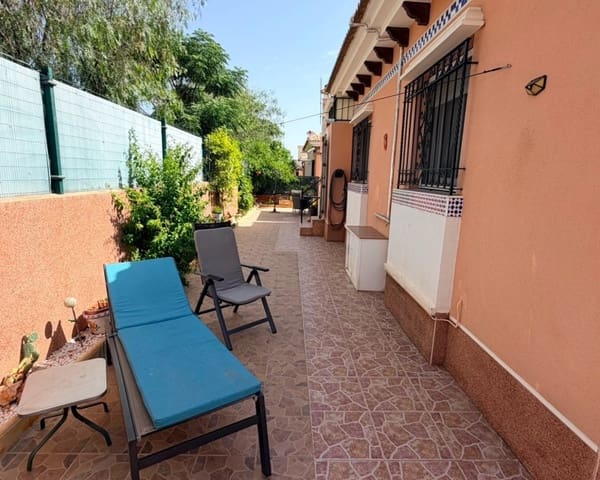3 soverom Villa til salgs i Los Montesinos med svømmebasseng garasje - € 315 000 (Ref: 9966862)