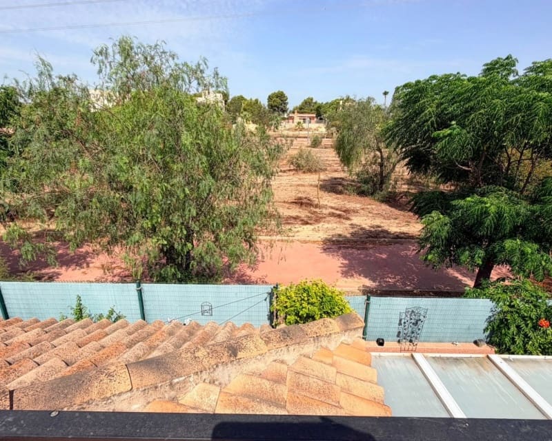 3 soverom Villa til salgs i Los Montesinos med svømmebasseng garasje - € 315 000 (Ref: 9966862)