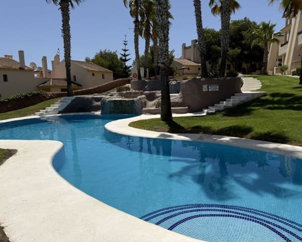 2 bedroom Apartment for sale in Las Ramblas Golf, Orihuela with pool - € 214,900 (Ref: 9966863)