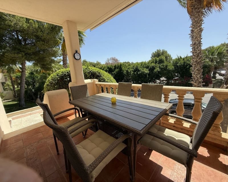 2 bedroom Apartment for sale in Las Ramblas Golf with pool - € 214,900 (Ref: 9966863)