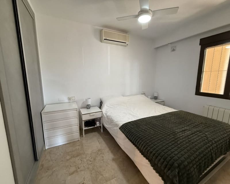 2 bedroom Apartment for sale in Las Ramblas Golf with pool - € 214,900 (Ref: 9966863)