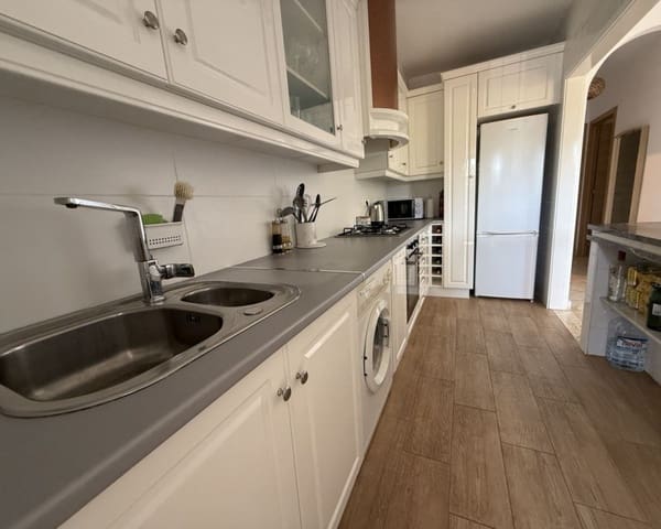 2 bedroom Apartment for sale in Las Ramblas Golf, Orihuela with pool - € 214,900 (Ref: 9966863)