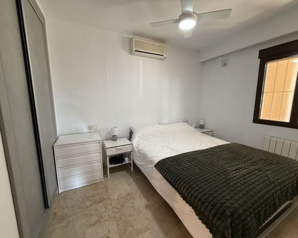 2 bedroom Apartment for sale in Las Ramblas Golf, Orihuela with pool - € 214,900 (Ref: 9966863)