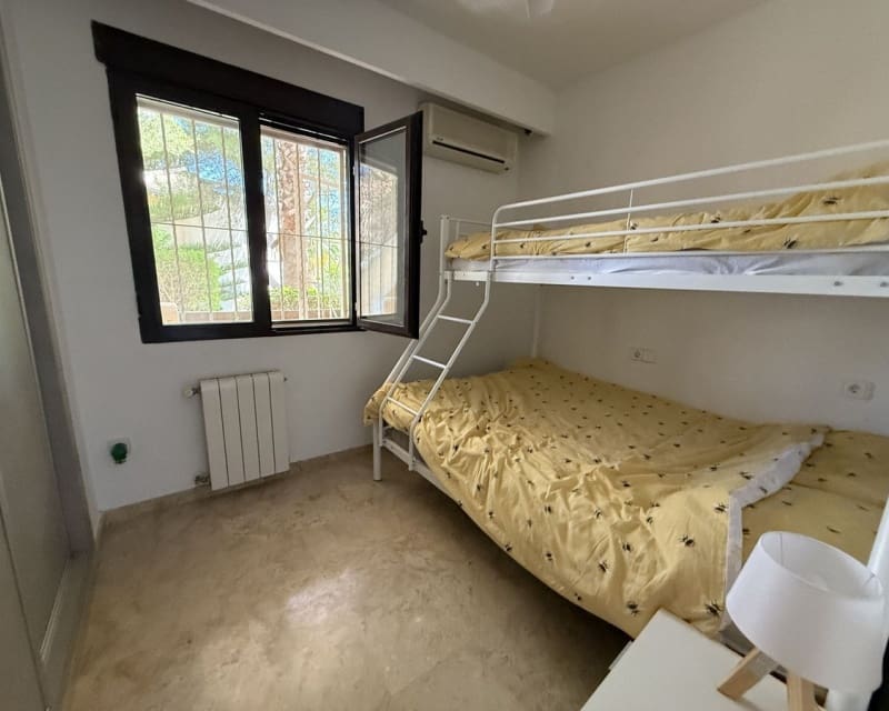 2 bedroom Apartment for sale in Las Ramblas Golf with pool - € 214,900 (Ref: 9966863)