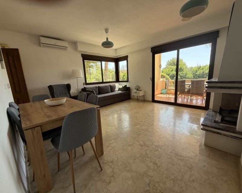 2 bedroom Apartment for sale in Las Ramblas Golf with pool - € 214,900 (Ref: 9966863)