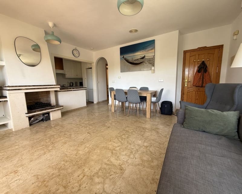 2 bedroom Apartment for sale in Las Ramblas Golf with pool - € 214,900 (Ref: 9966863)