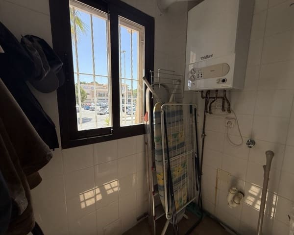 2 bedroom Apartment for sale in Las Ramblas Golf, Orihuela with pool - € 214,900 (Ref: 9966863)