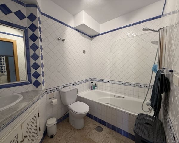 2 bedroom Apartment for sale in Las Ramblas Golf, Orihuela with pool - € 214,900 (Ref: 9966863)