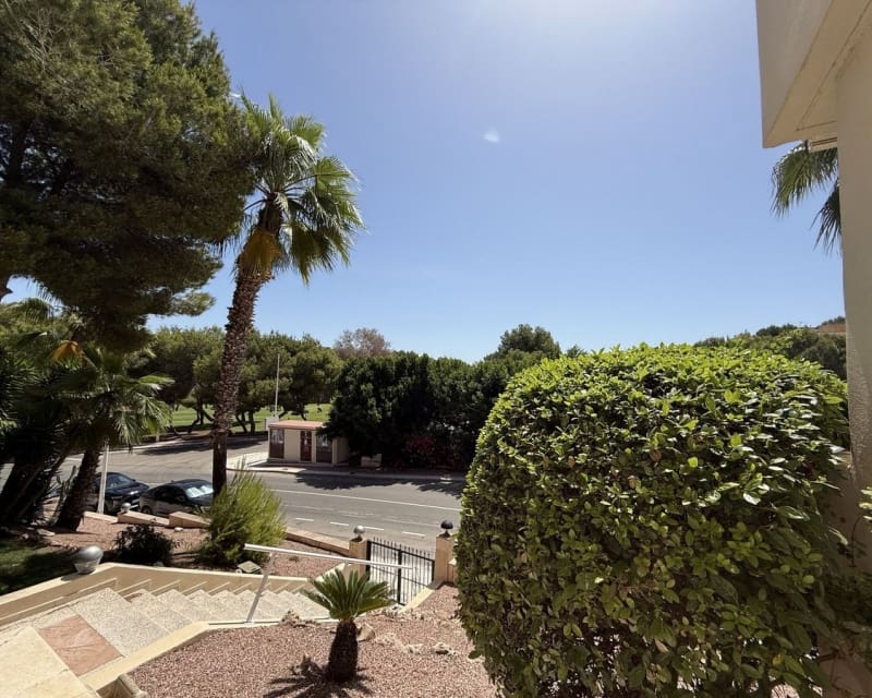 2 bedroom Apartment for sale in Las Ramblas Golf with pool - € 214,900 (Ref: 9966863)