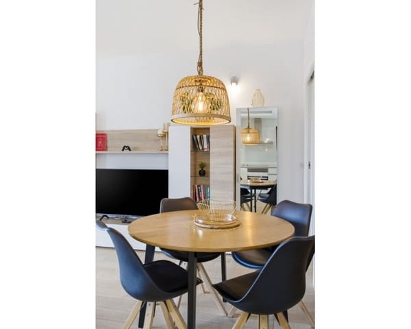 2 soveværelse Lejlighed til salg i La Zenia, Orihuela med swimmingpool - € 249.000 (Ref: 9966867)