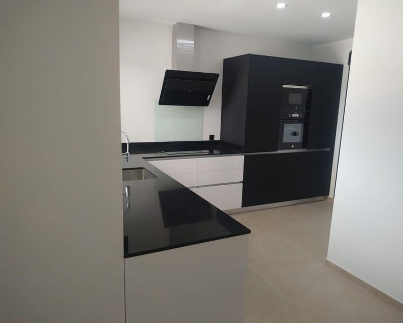 3 soverom Villa til salgs i Pinoso med svømmebasseng garasje - € 390 500 (Ref: 9966869)