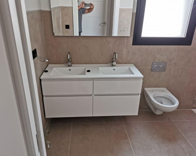 3 soverom Villa til salgs i Pinoso med svømmebasseng garasje - € 390 500 (Ref: 9966869)