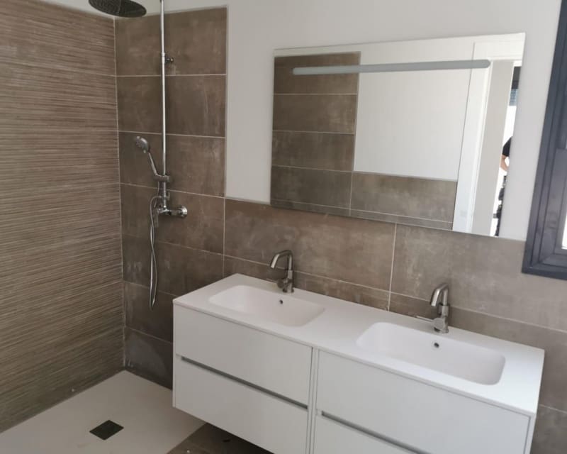 3 soverom Villa til salgs i Pinoso med svømmebasseng garasje - € 390 500 (Ref: 9966869)