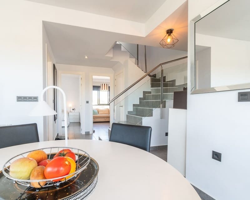 3 sovrum Lägenhet till salu i Villamartin med pool garage - 349 900 € (Ref: 9966872)