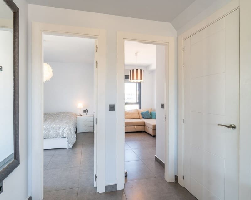 3 sovrum Lägenhet till salu i Villamartin med pool garage - 349 900 € (Ref: 9966872)
