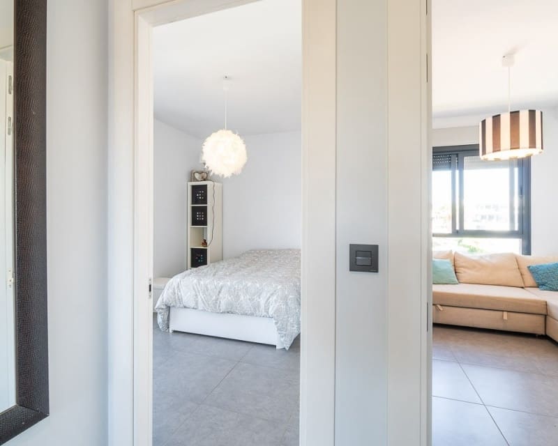 3 sovrum Lägenhet till salu i Villamartin med pool garage - 349 900 € (Ref: 9966872)