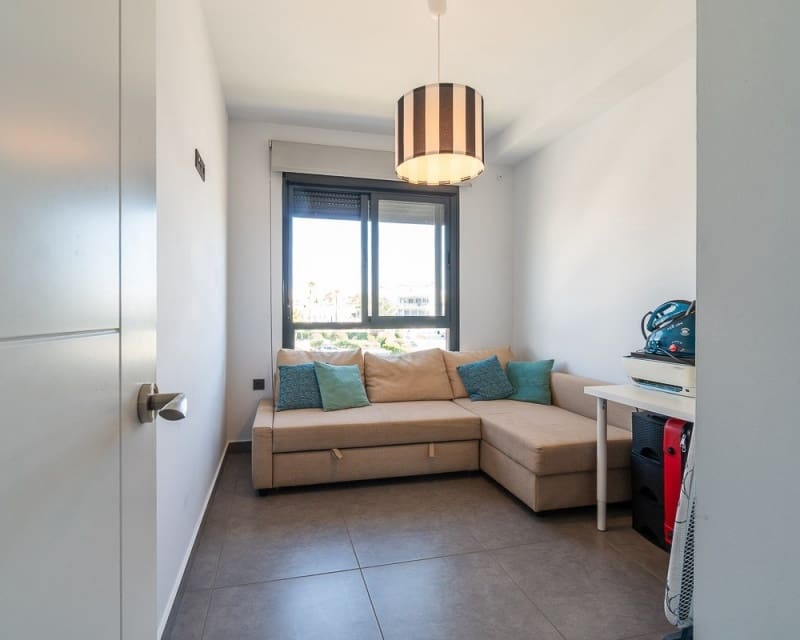 3 sovrum Lägenhet till salu i Villamartin med pool garage - 349 900 € (Ref: 9966872)