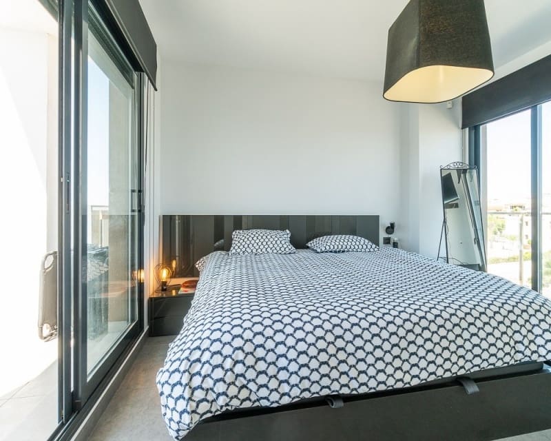 3 sovrum Lägenhet till salu i Villamartin med pool garage - 349 900 € (Ref: 9966872)