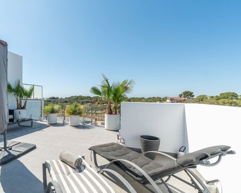 3 sovrum Lägenhet till salu i Villamartin med pool garage - 349 900 € (Ref: 9966872)