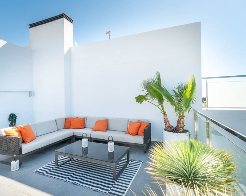 3 sovrum Lägenhet till salu i Villamartin med pool garage - 349 900 € (Ref: 9966872)