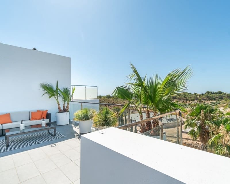 3 sovrum Lägenhet till salu i Villamartin med pool garage - 349 900 € (Ref: 9966872)
