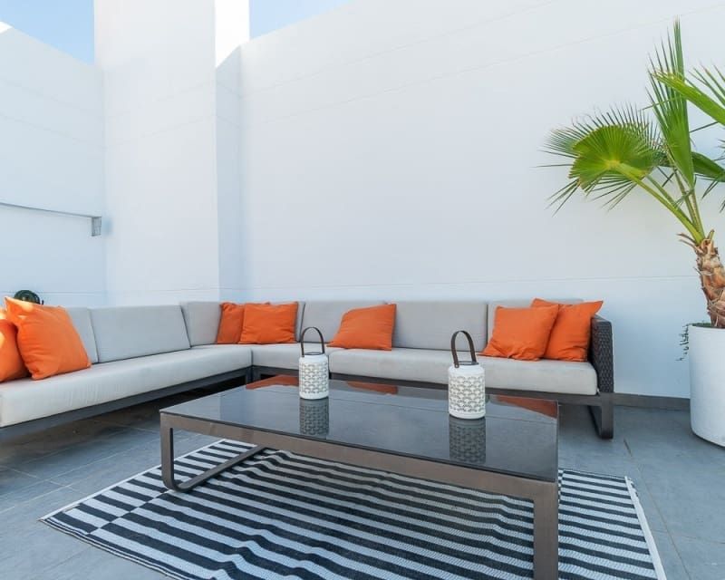 3 sovrum Lägenhet till salu i Villamartin med pool garage - 349 900 € (Ref: 9966872)