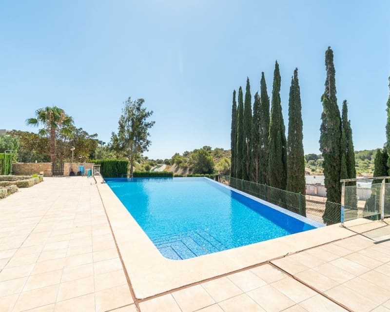 3 sovrum Lägenhet till salu i Villamartin med pool garage - 349 900 € (Ref: 9966872)