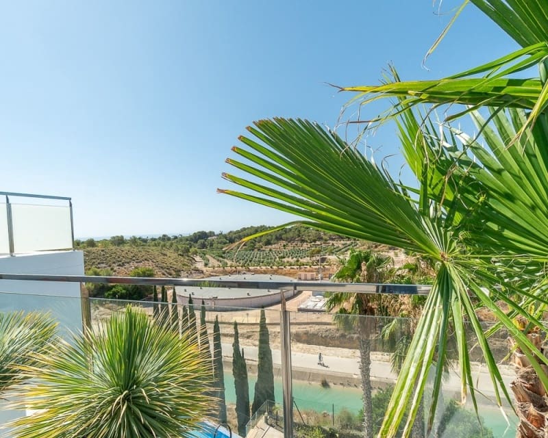 3 sovrum Lägenhet till salu i Villamartin med pool garage - 349 900 € (Ref: 9966872)