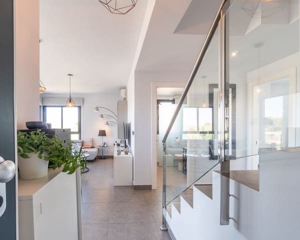 3 sovrum Lägenhet till salu i Villamartin, Orihuela med pool garage - 349 900 € (Ref: 9966872)