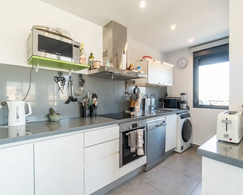 3 sovrum Lägenhet till salu i Villamartin med pool garage - 349 900 € (Ref: 9966872)