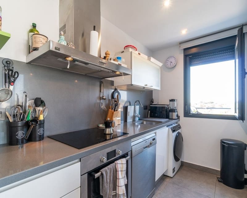 3 sovrum Lägenhet till salu i Villamartin med pool garage - 349 900 € (Ref: 9966872)